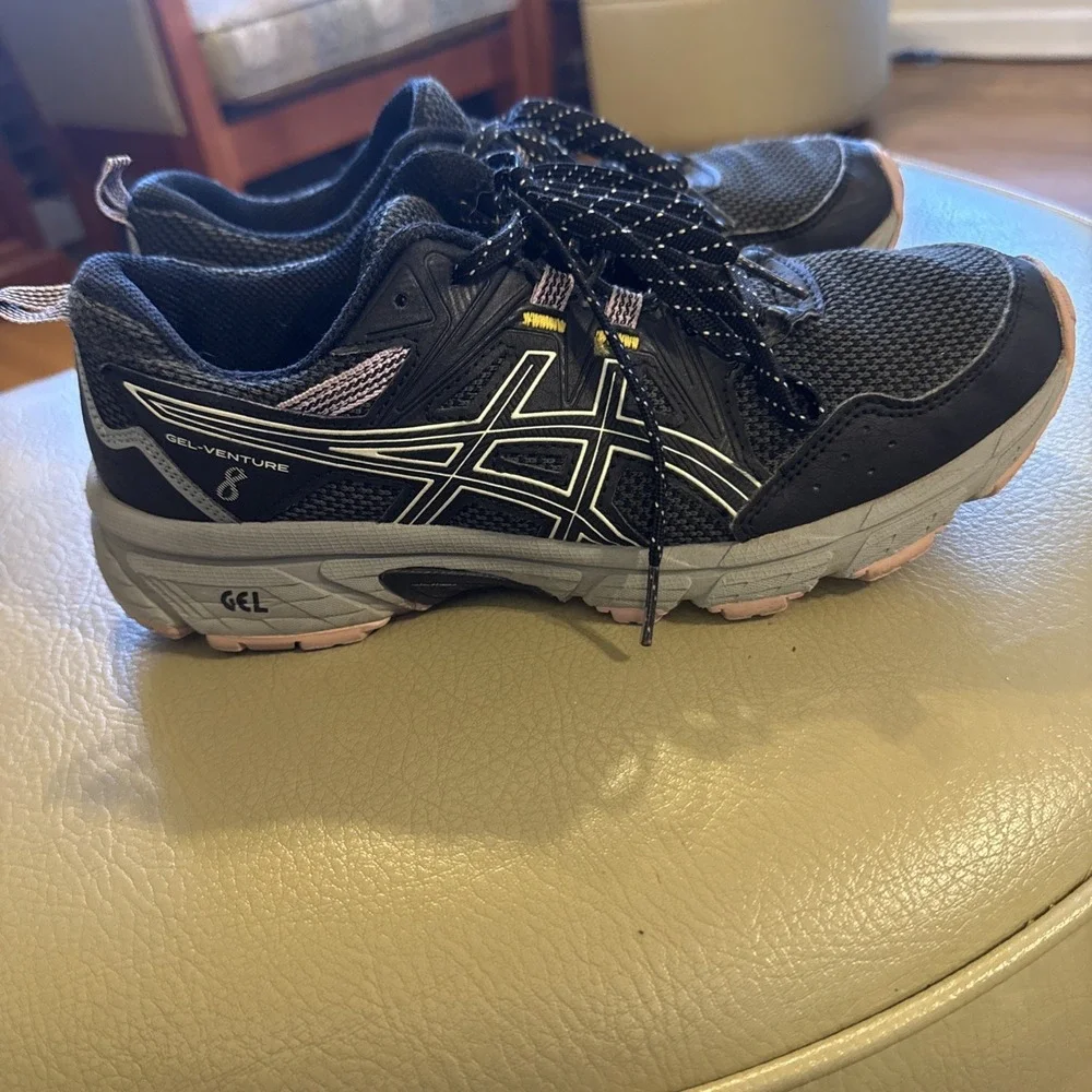 asics gel